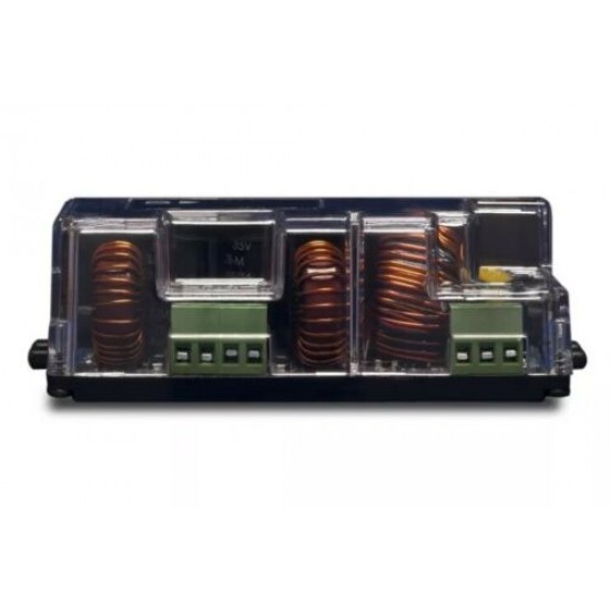 Banda 250.2 250W 2 Ohms Amplifier bd250.2 Car Audio